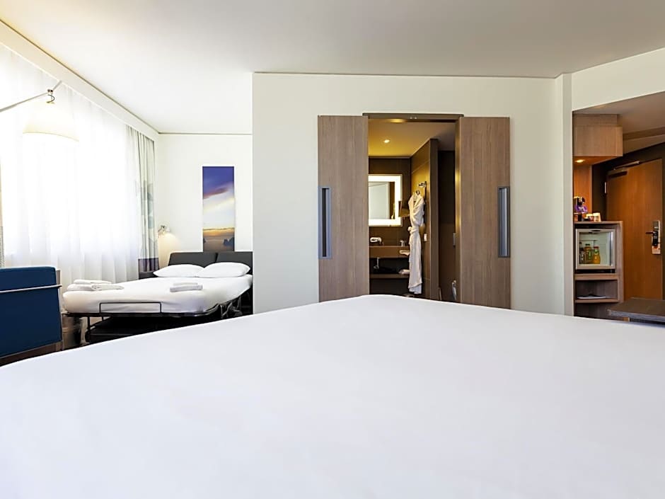 Novotel Basel City
