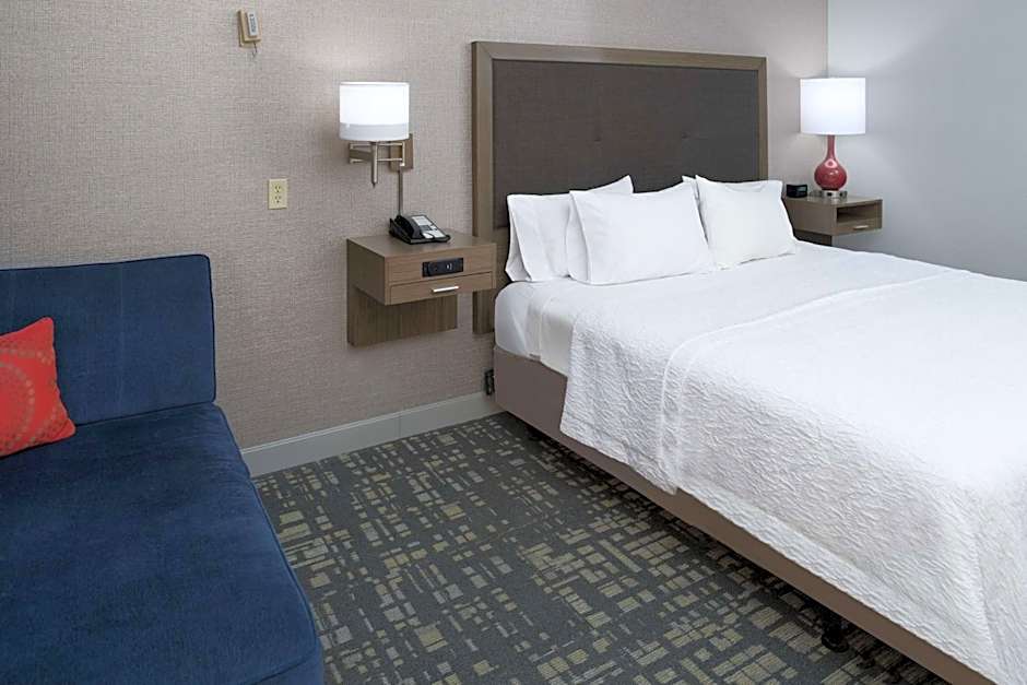 Hampton Inn By Hilton North Sioux City
