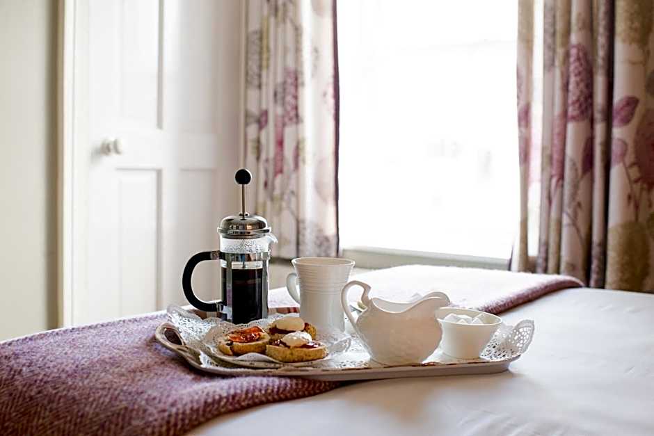 Brennan's Accommodation Glenties