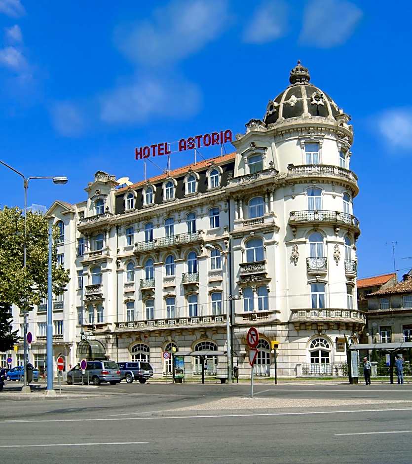 Hotel Astoria