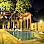 Fiesta Americana Hacienda San Antonio El Puente Cuernavaca