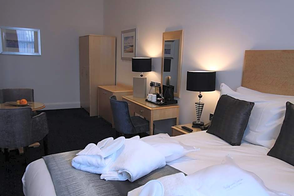 Belgrave Sands Hotel & Spa