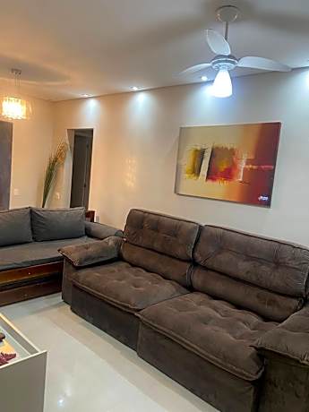 Apartamento four seasons