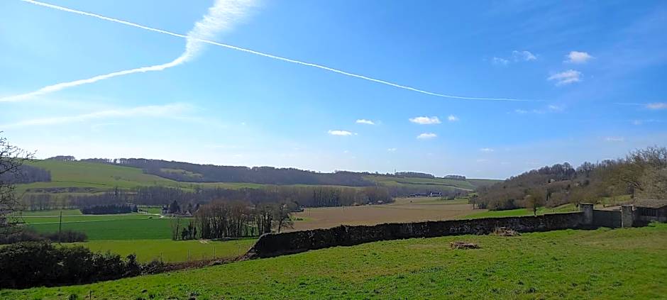 Demeure de la Garenne