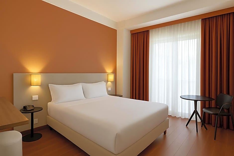 Hotel Delfino Taranto