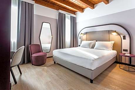 Best Western Titian Inn Hotel Treviso