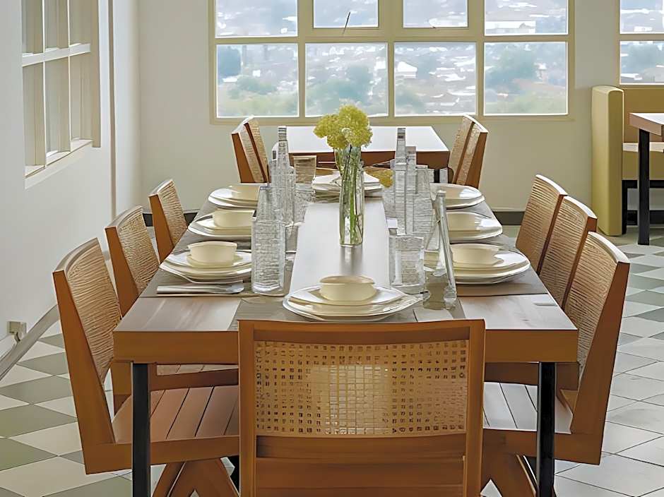 Gendhis Batu Boutique Hotel