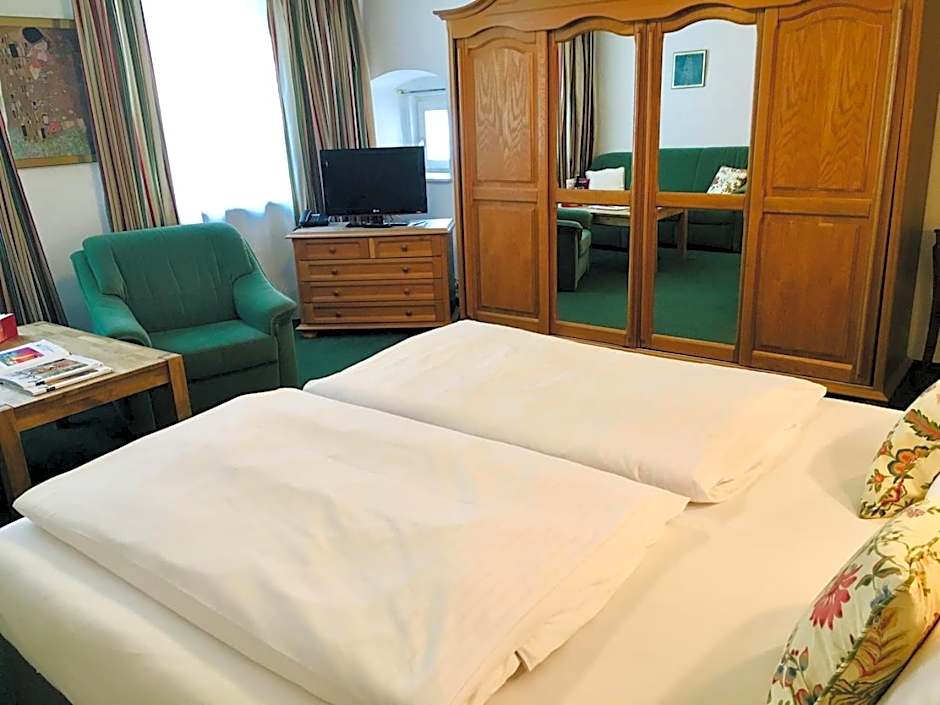 Gasthof zum Goldenen Anker