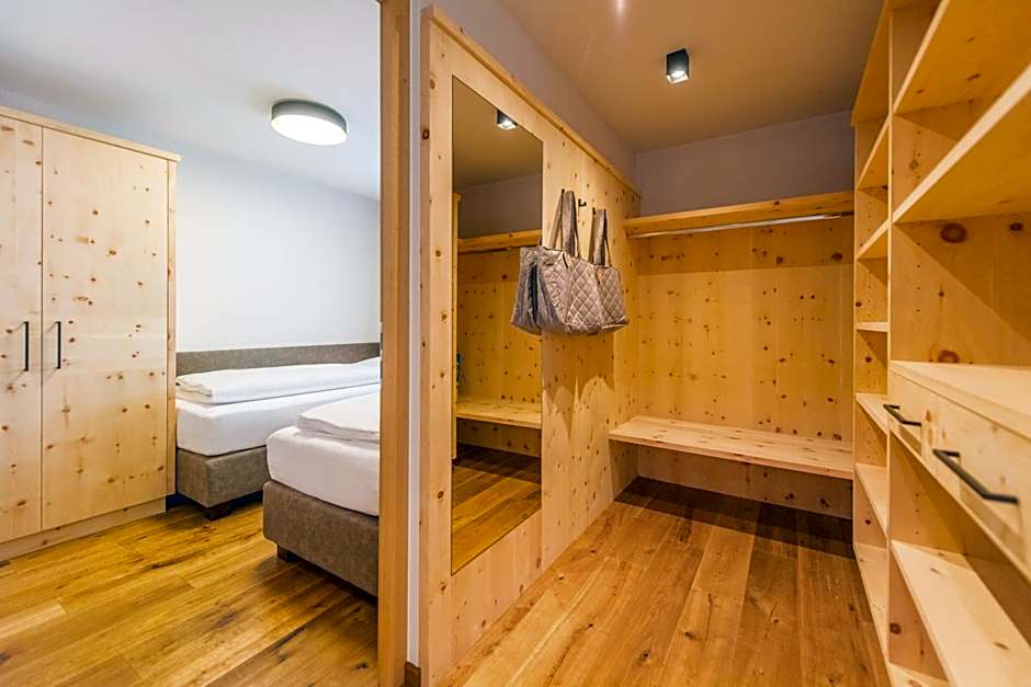 Hotel DAS ROYAL in Obereggen