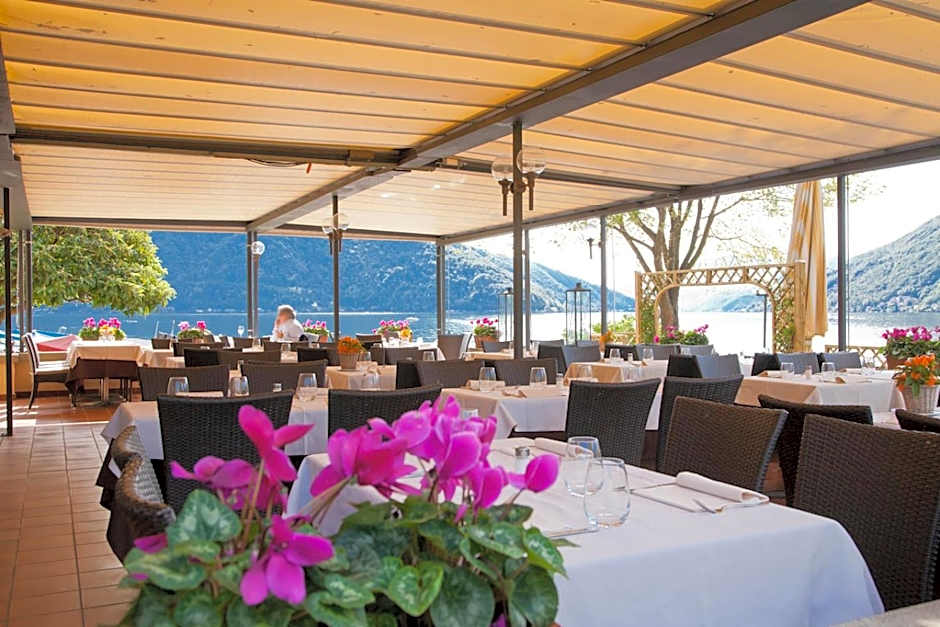 Albergo Ristorante La Palma