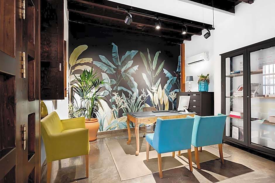 Hotel Mercader de Sedas by Maxi Hoteles