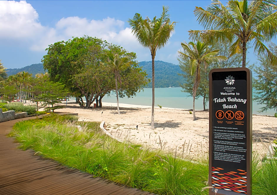 Angsana Teluk Bahang, Penang