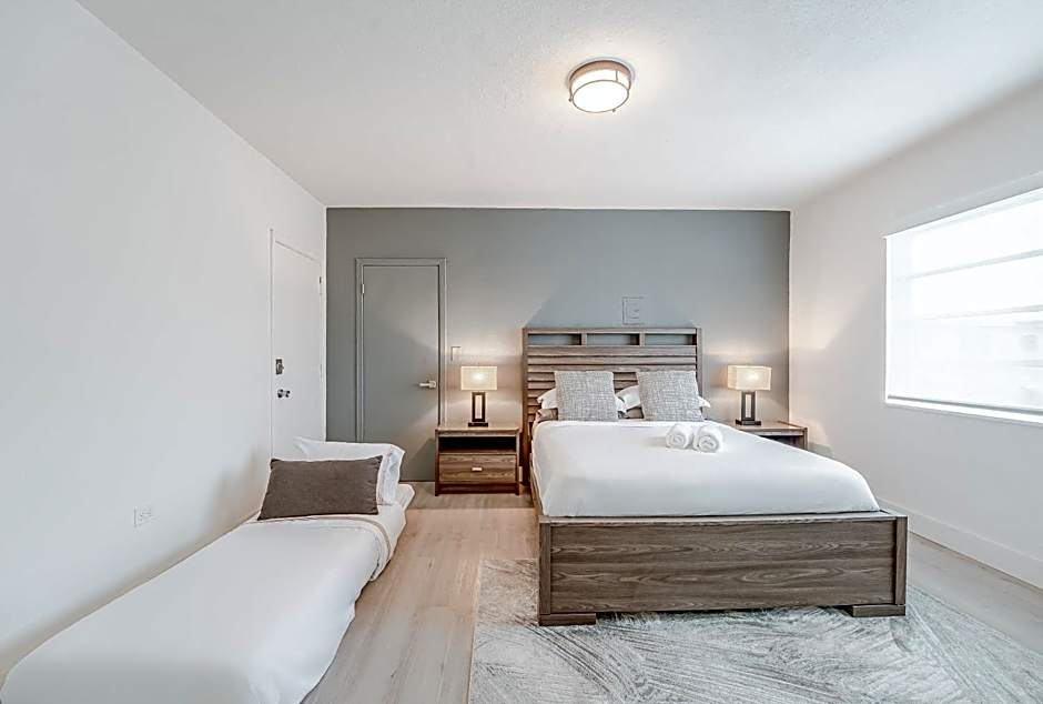 PRAIA Hotel Boutique & Apartments Miami Beach