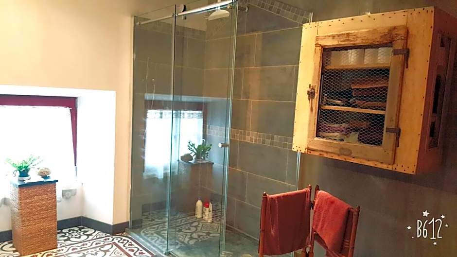 B&B A la Ferme d'Ourches