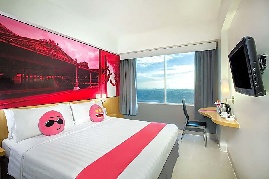 favehotel Manahan - Solo
