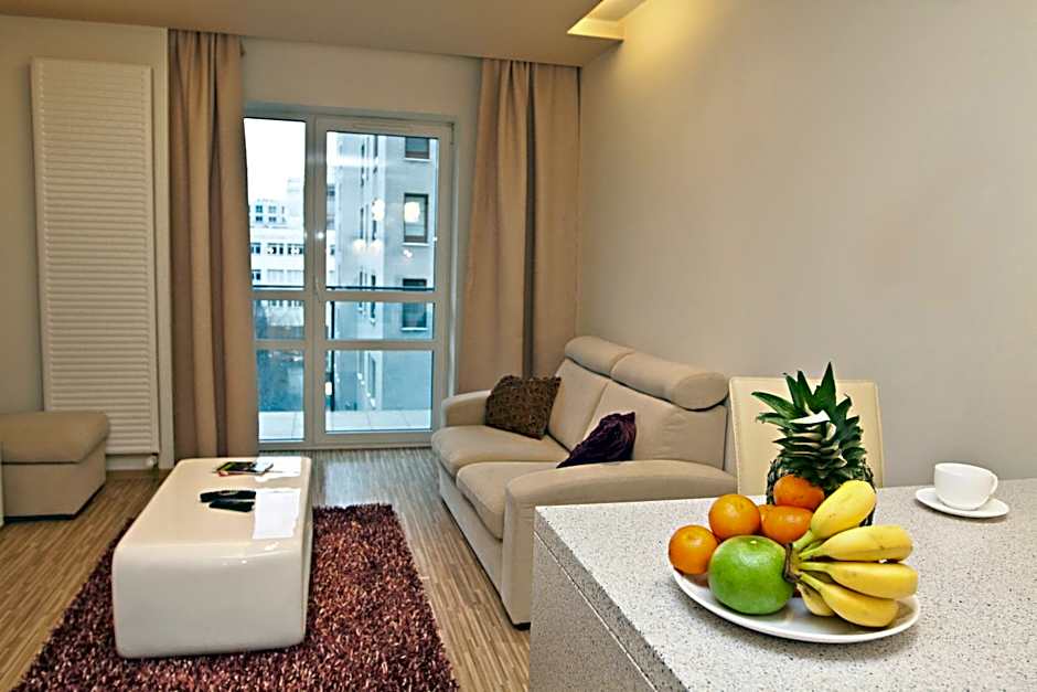 Platinum Towers Country 2 Country