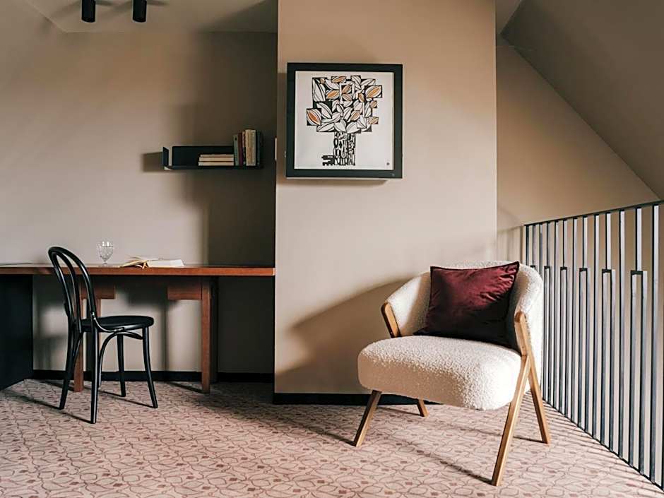 WELTWIEN Luxury Art Apartments & Free Parking