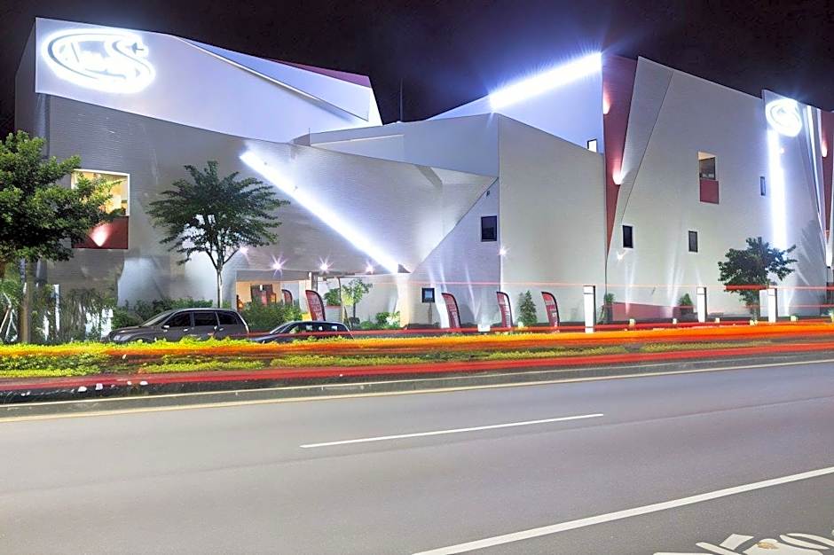 All-Ur Boutique Motel- Hua-Lian Branch