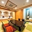 Ryochiku Bettei Hotel