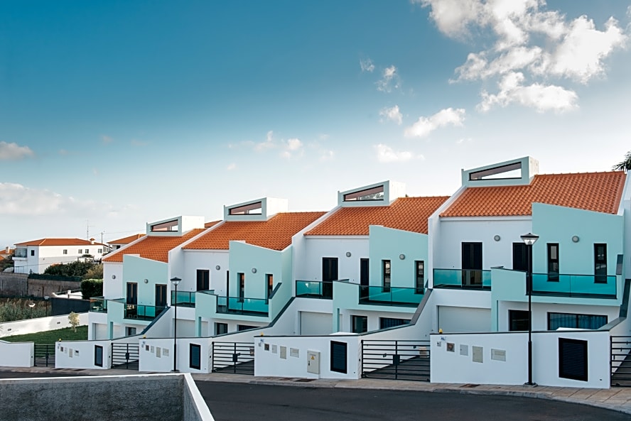 Mediterranean Villas