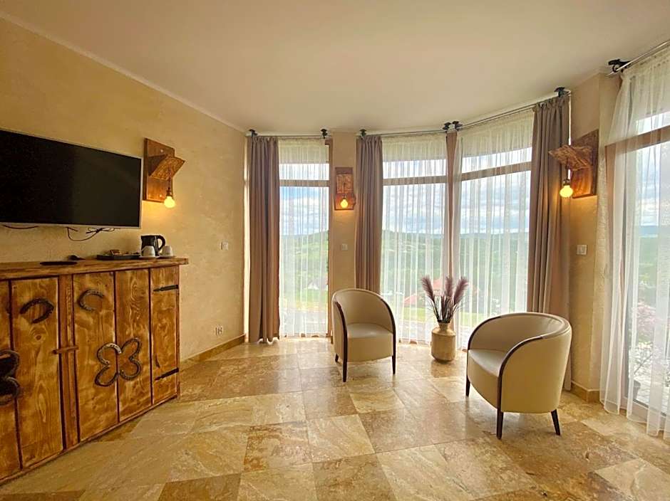 Noclegi - Karczma Solina