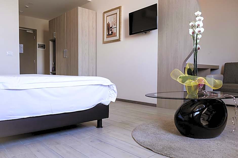 Queen Hotel