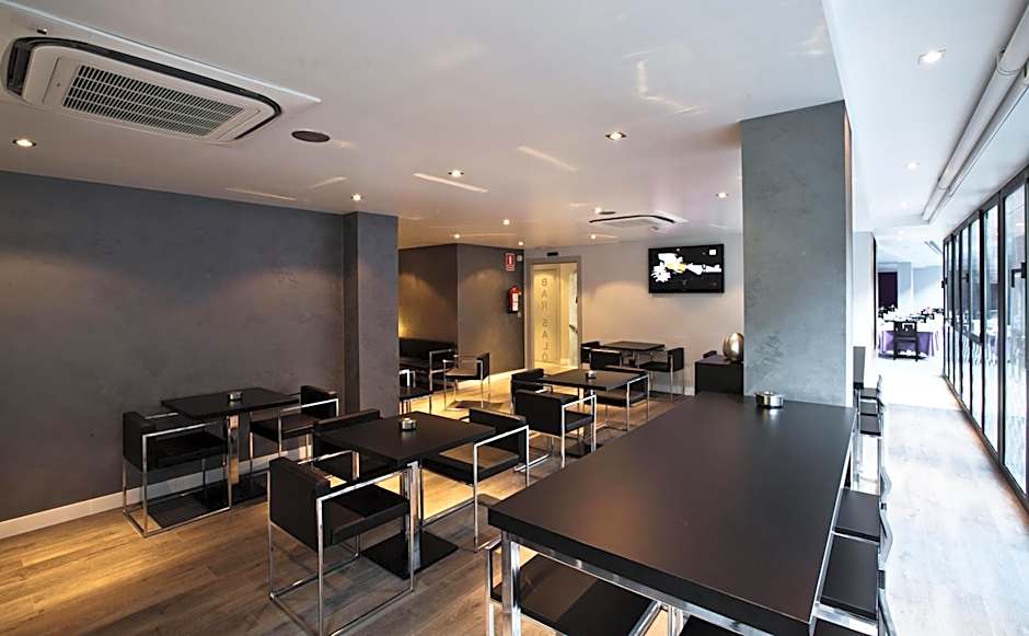 Hotel Del Pui by Nexta