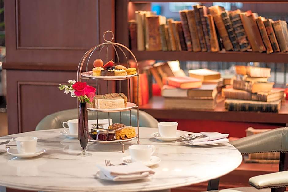 Clayton Hotel Cambridge