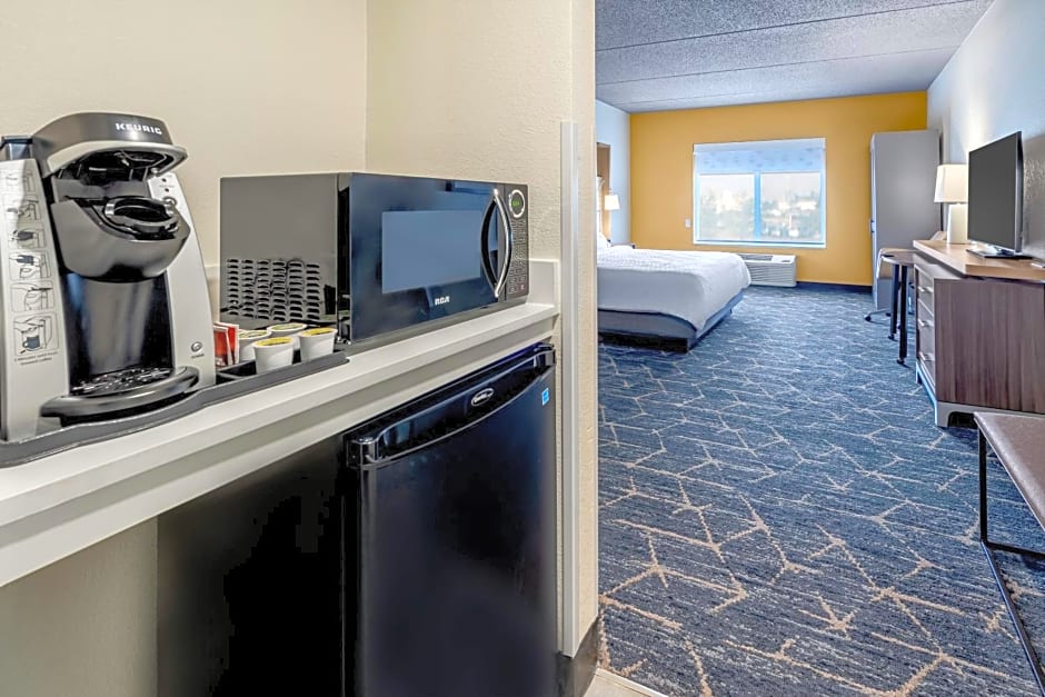 Holiday Inn Hotel And Suites Wausau-Rothschild