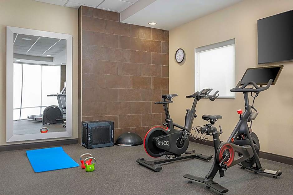 Home2 Suites By Hilton Boston Franklin