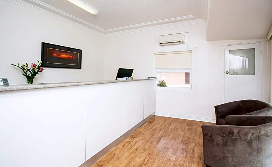 Cowra Motor Inn