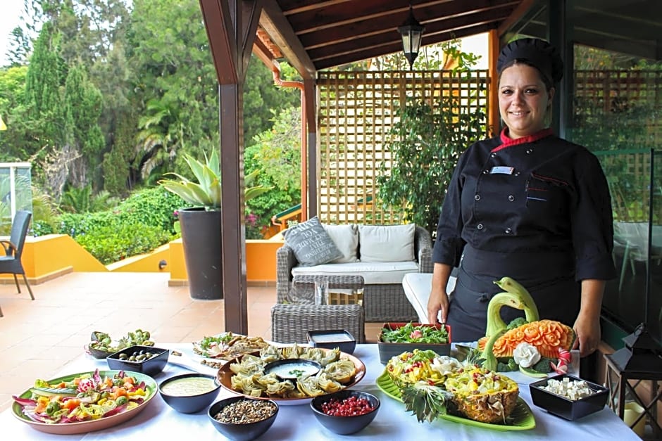 Hotel Alpino Atlantico Ayurveda Cure Centre - Adults Only