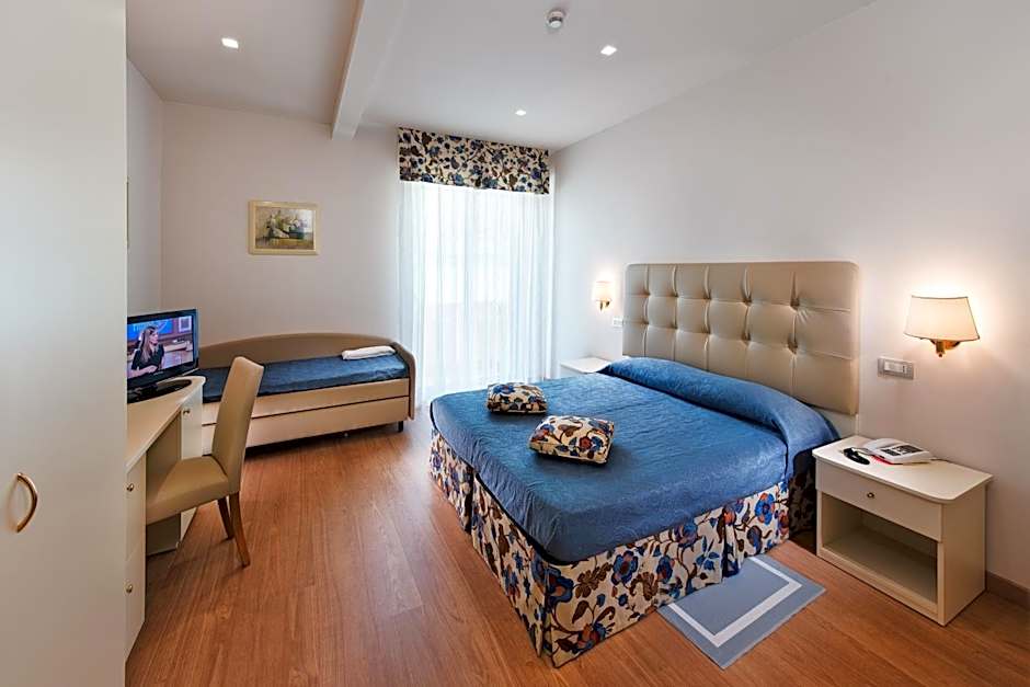 Hotel Bahia