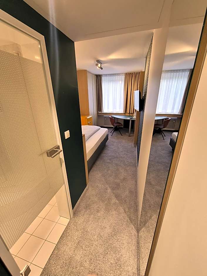 myMINGA13 - Hotel & serviced Apartments