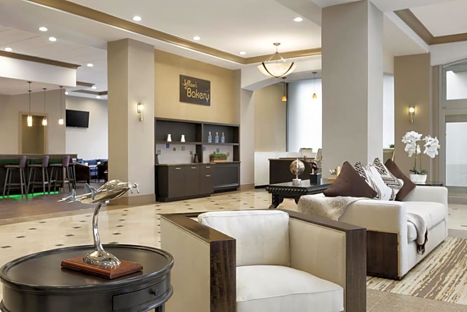 Skyline Hotel Detroit Airport, SureStay Collection by Best Western