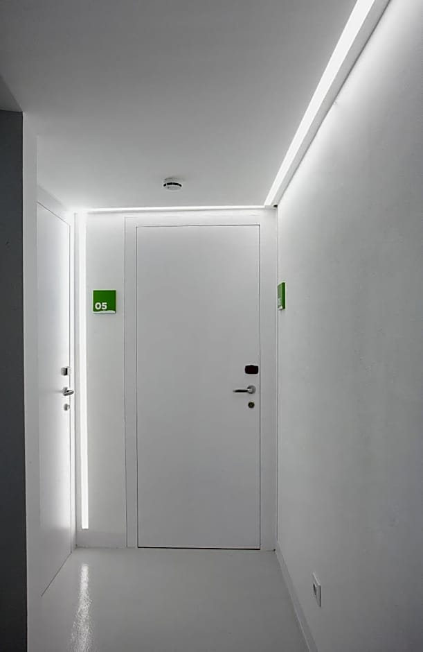 Sant Jordi Hostels Gracia
