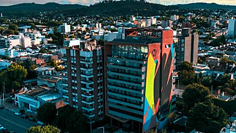 Mulen Hotel Tandil