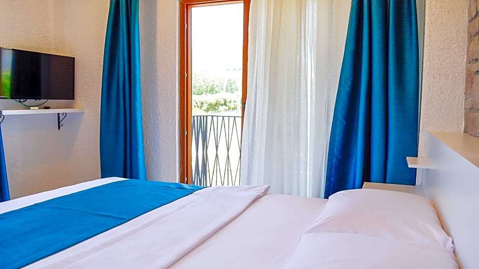 deep breath butik otel