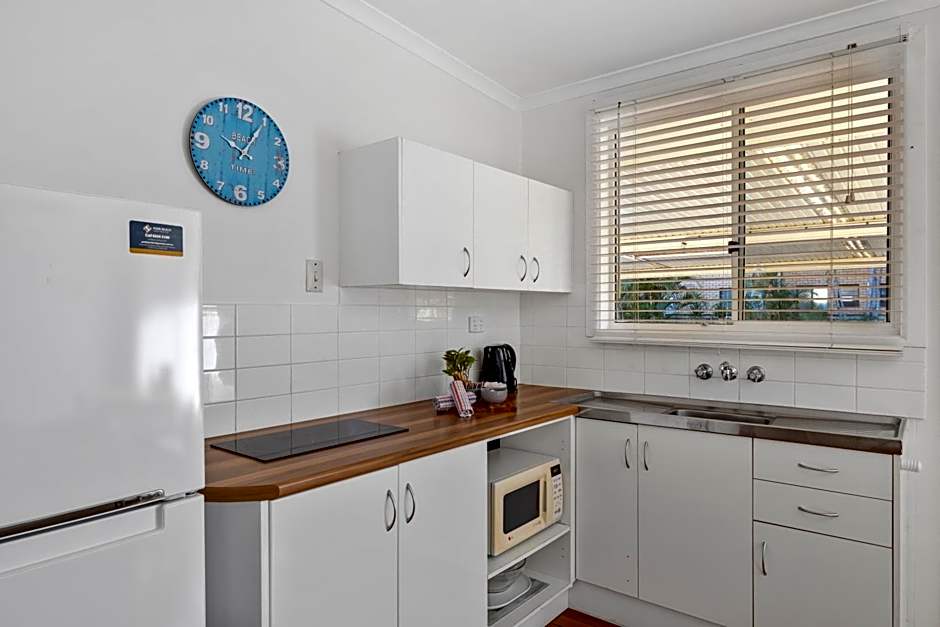 Ocean Park Motel & Holiday Apartments