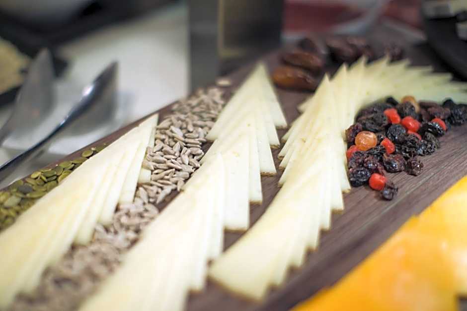 Petit Palace Plaza Mayor