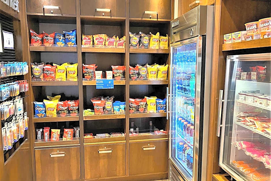 Fairfield Inn by Marriott Las Vegas Convention Center