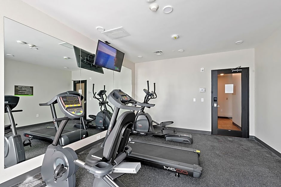 Extended Stay America Premier Suites - Savannah - Pooler