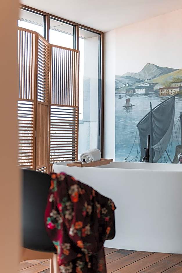 Hotel La Zoologie & Spa Bordeaux