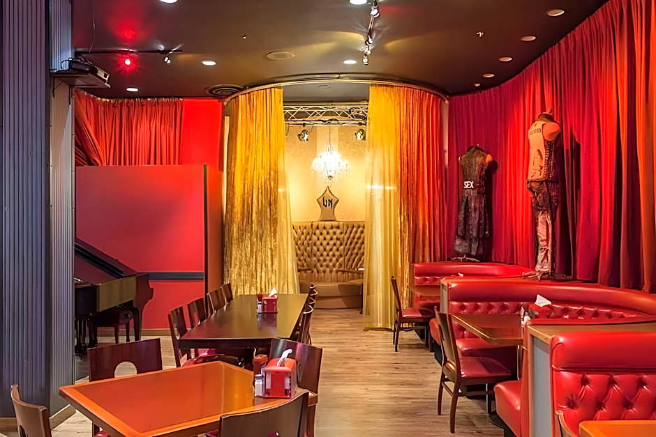 Circus Circus Hotel, Casino & Theme Park