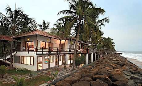 36 Palms Boutique Retreat