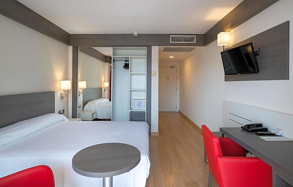 Medplaya Hotel Santa Monica