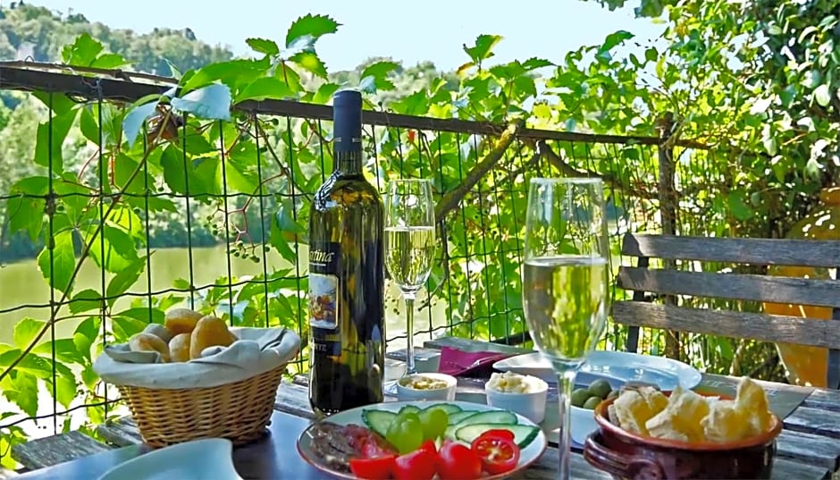 La Martellina B&B