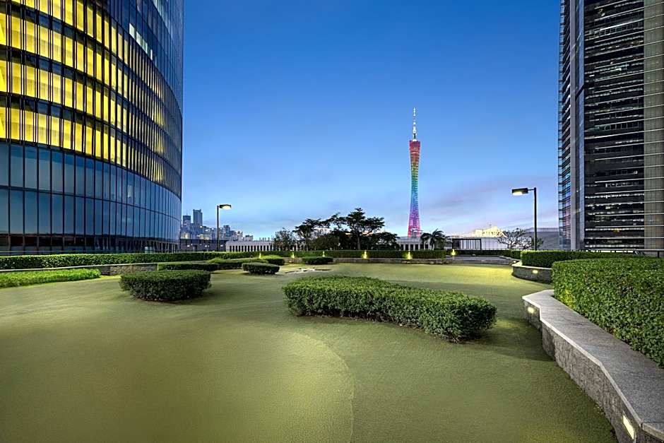 Ascott IFC Guangzhou
