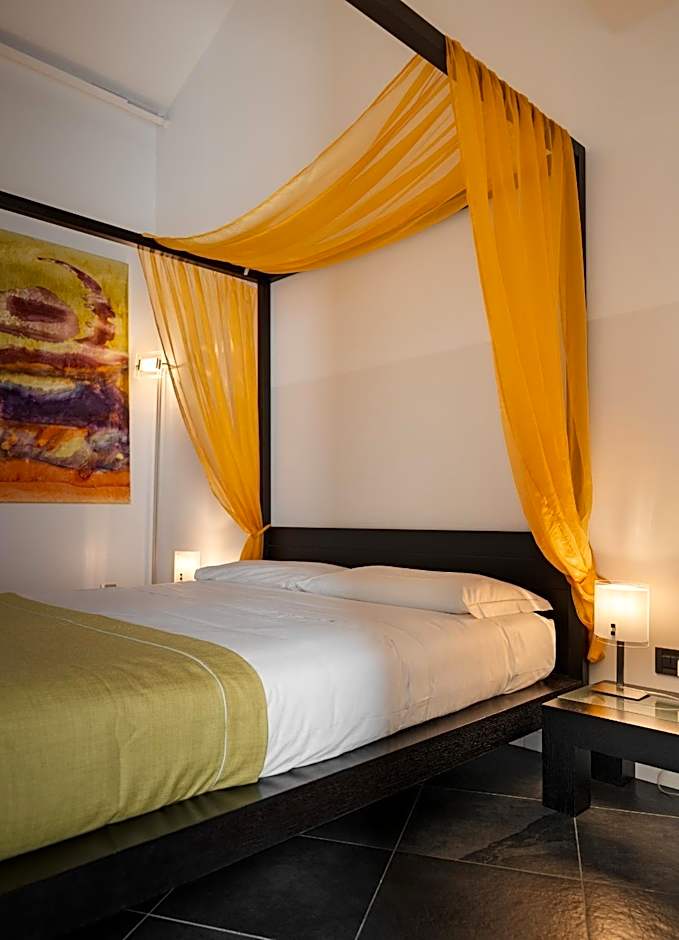 Ca' Pozzo Inn