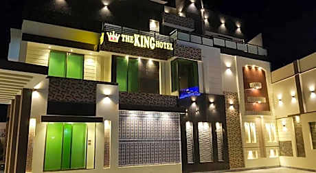 The King Hotel